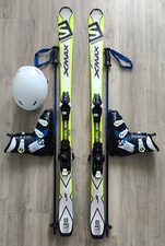 Ski-Set Salomon 150cm Ski +
