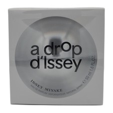 Issey Miyake A Drop d'Issey Eau De Parfum 50 ml