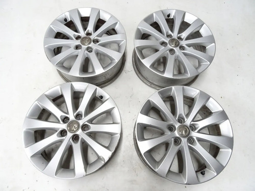 Alufelge zoll 0 5x110 - zoll, 7.0"