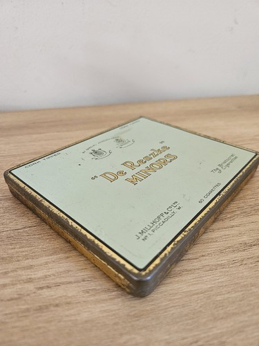 Reszke minors vintage - reszke,