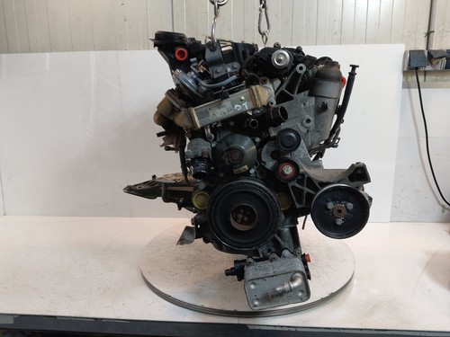 Motor für bmw 5er e60 - motor,