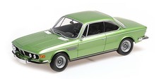 BMW 3.0 CSI • 1971 • NEU