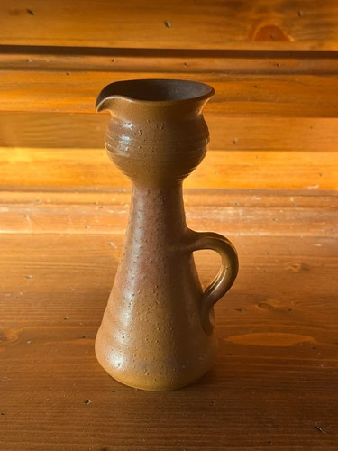 Vintage keramik krug - krug, /