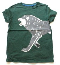 T-Shirt von Mini Boden Gr. 140