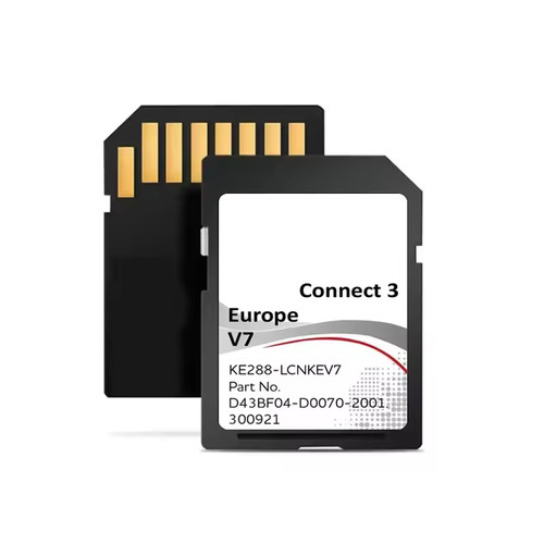 Neueste für nissan - connect, 3