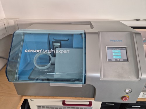 Cercon brain expert - cercon,