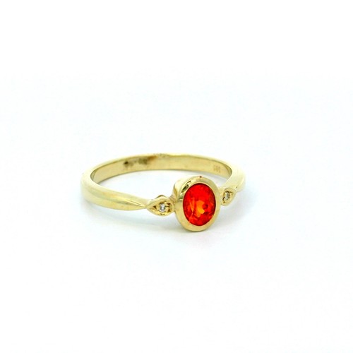 Damenring goldring mit - damenring,,