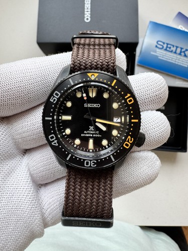 Seiko prospex spb255j1 - prospex,