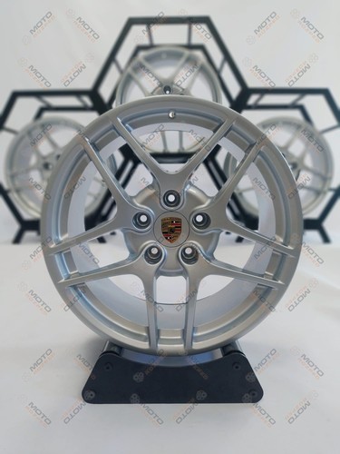 Porsche bbs alufelgen - 4x,