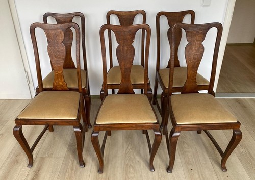 Set von alt berliner - set, alt-berliner