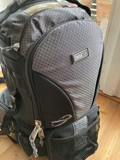 ThinkTank Rotation360, Fotorucksack