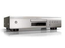 Denon DCD-600NE Silber