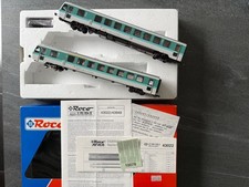 Roco 43022 Dieseltriebzug VT 628 VT 928 DB Spur H0 in OVP neuwertig