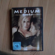 Medium: Staffel 7 Vol. 1 [2