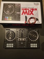 Hercules DJControl Inpulse 500