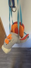 Haba babyschaukel pferd modell - haba,