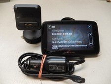 TomTom GO 520 Navigationsgerät WIFI  5 Zoll