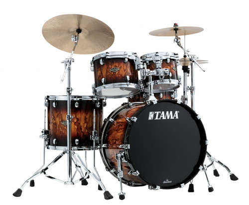 Tama starclassic walnut birch - starclassic, walnut/birch