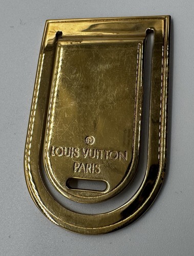 Louis vuitton geldklammer - louis,