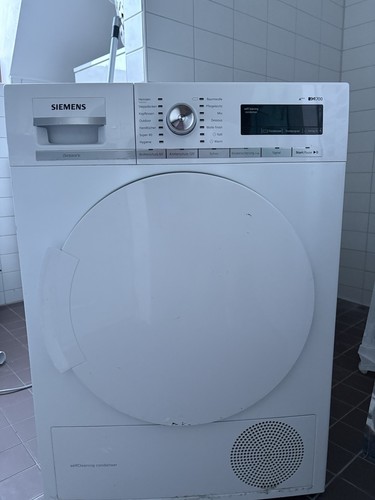 Siemens trockner - siemens,