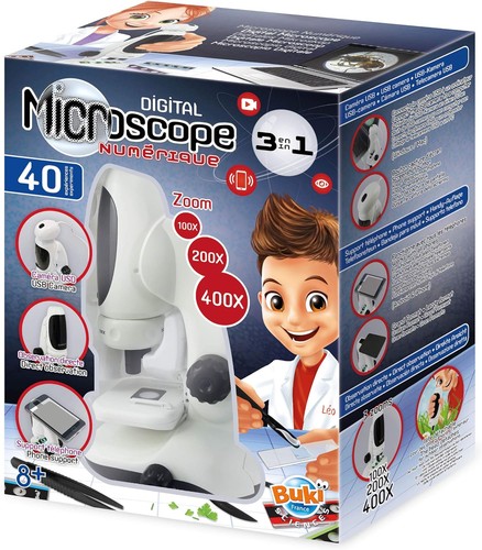 Buki mr700 video mikroskop - mr700, video-mikroskop