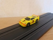 Tyco 440X2 Ferrari F40 - AFX