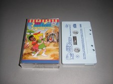 MC Kiosk - Bibi Blocksberg -