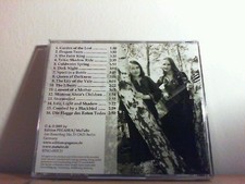 Garden of the Lost Lord