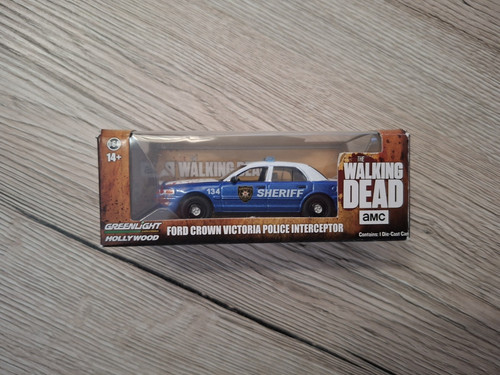 The walking dead - walking,