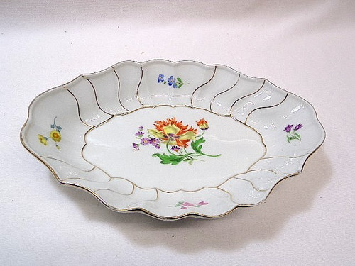 Meissen schwertermarke 1 - ,