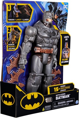 Comics batman 30cm - batman,