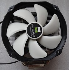 Thermalright Heatpipe Sockel 2011/2011-v3/2066 Prozessorkühler