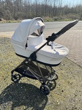 Kinderwagen Cybex Melio Gold