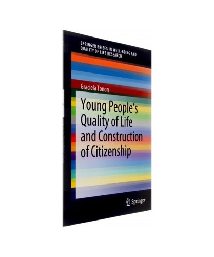 Young people quality - of, life