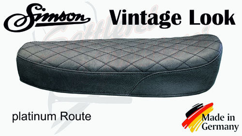 Simson sitzbankbezug dresden - simson,