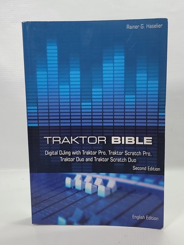 Traktor bible digital - traktor, bible: