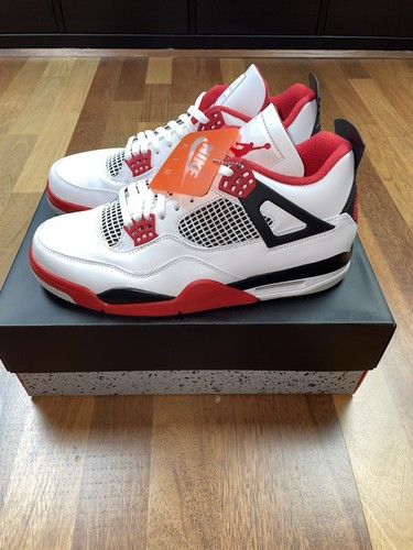 Nike air jordan retro fire - nike,