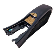 E95* Mercedes Benz W211 S211 E-Klasse Mittelarmlehne Schwarz A2116800350