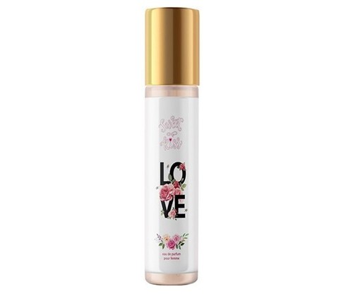 Revers sweet kiss love woda - kiss,