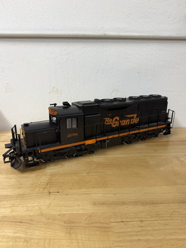 Lgb 2056 scale rio grande - lgb,