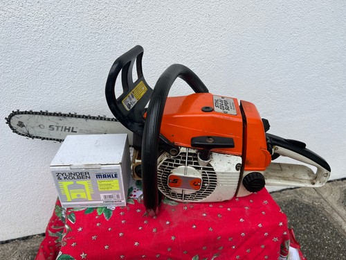 Motorsäge stihl 024super - stihl,