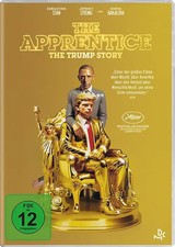 The apprentice trump - the,