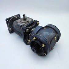 Bosch Rexroth Planetengetriebe