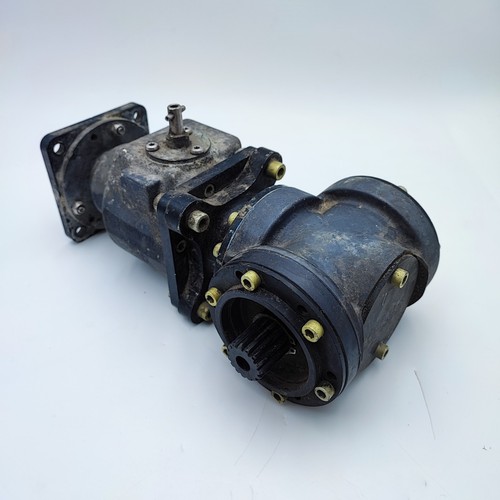 Bosch rexroth planetengetriebe - bosch,