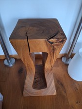 Lambert  Lombada Hocker