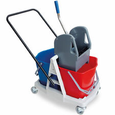 Reinigungswagen-Set "Profi"