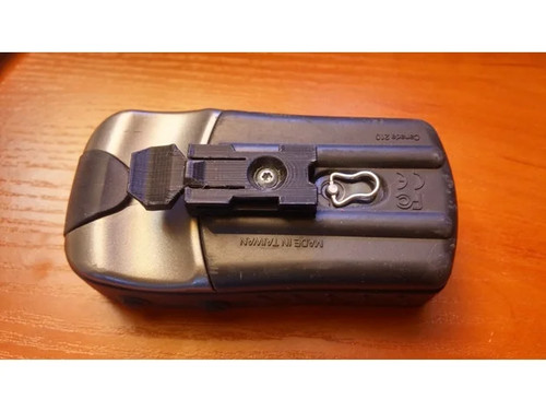 Kompatibel garmin etrex vista - etrex,