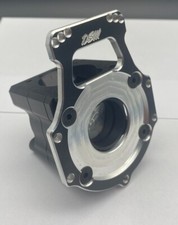 DSM Case CNC Gas Boot für Zenoah CY RCMK Bws Motor G260 G270 G290 PUM