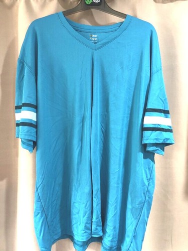 Herren trainer blau - herren,
