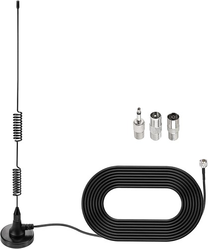Radio antenne indoor - antenne, high